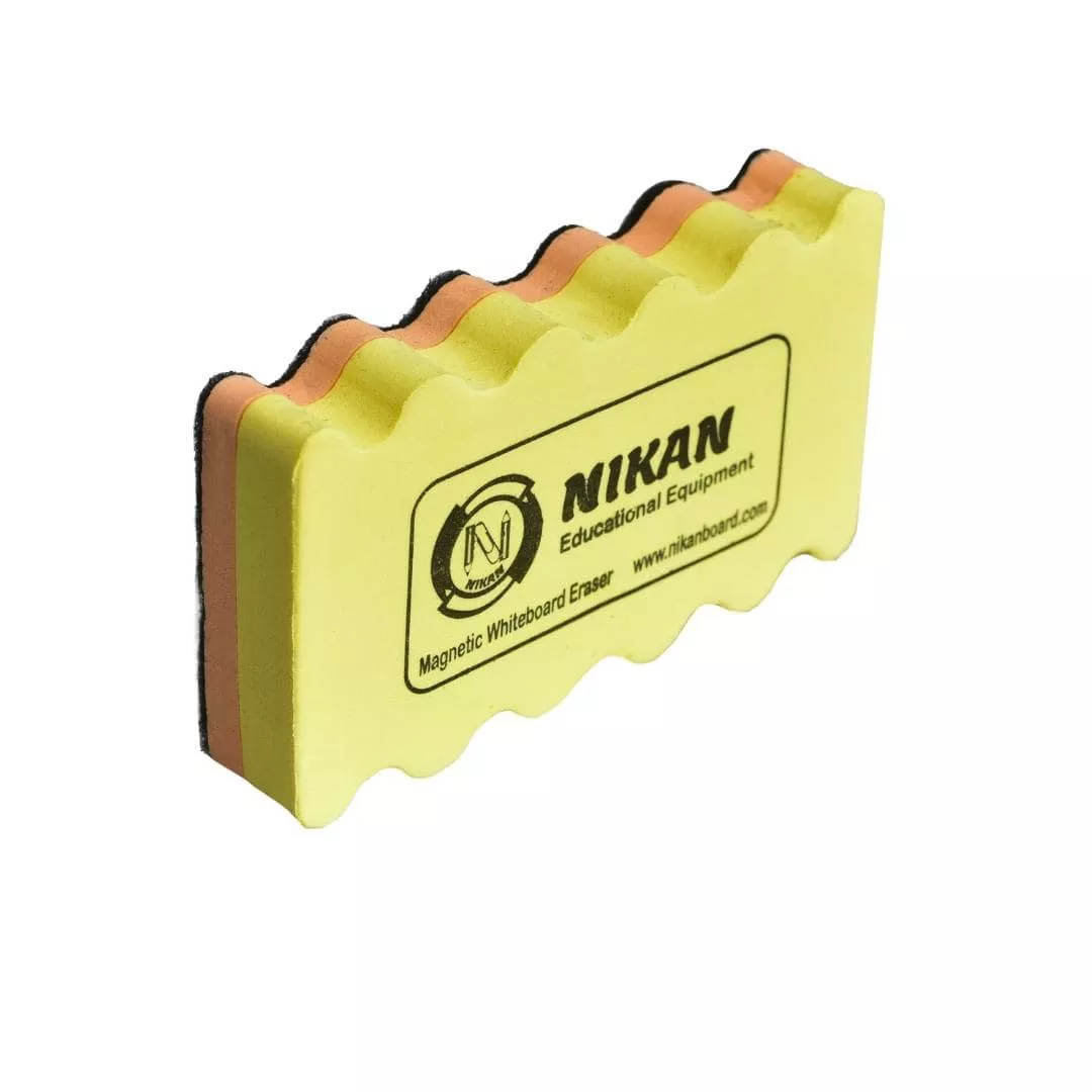 تخته پاکن مغناطیسی نیکان کد 117008069