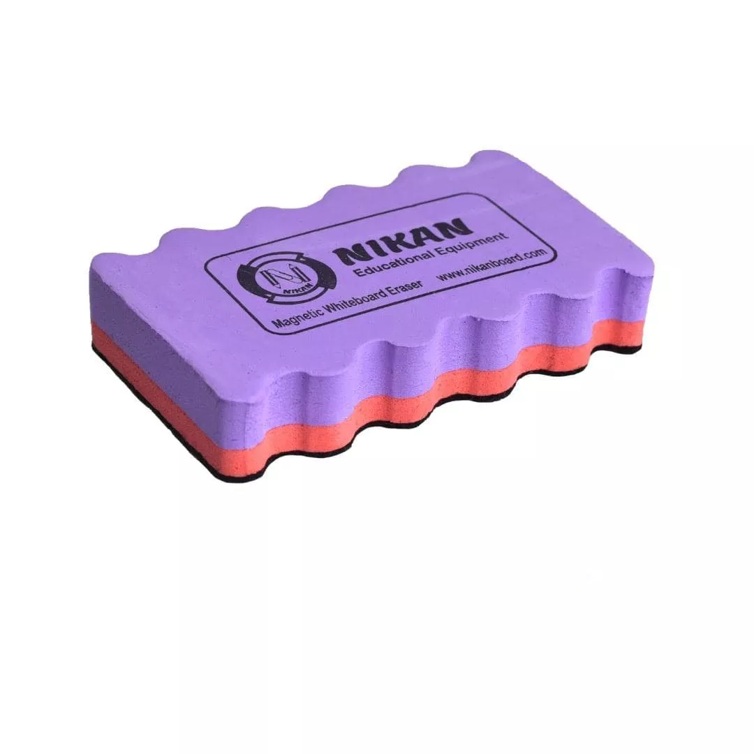 تخته پاکن مغناطیسی نیکان کد 117008069