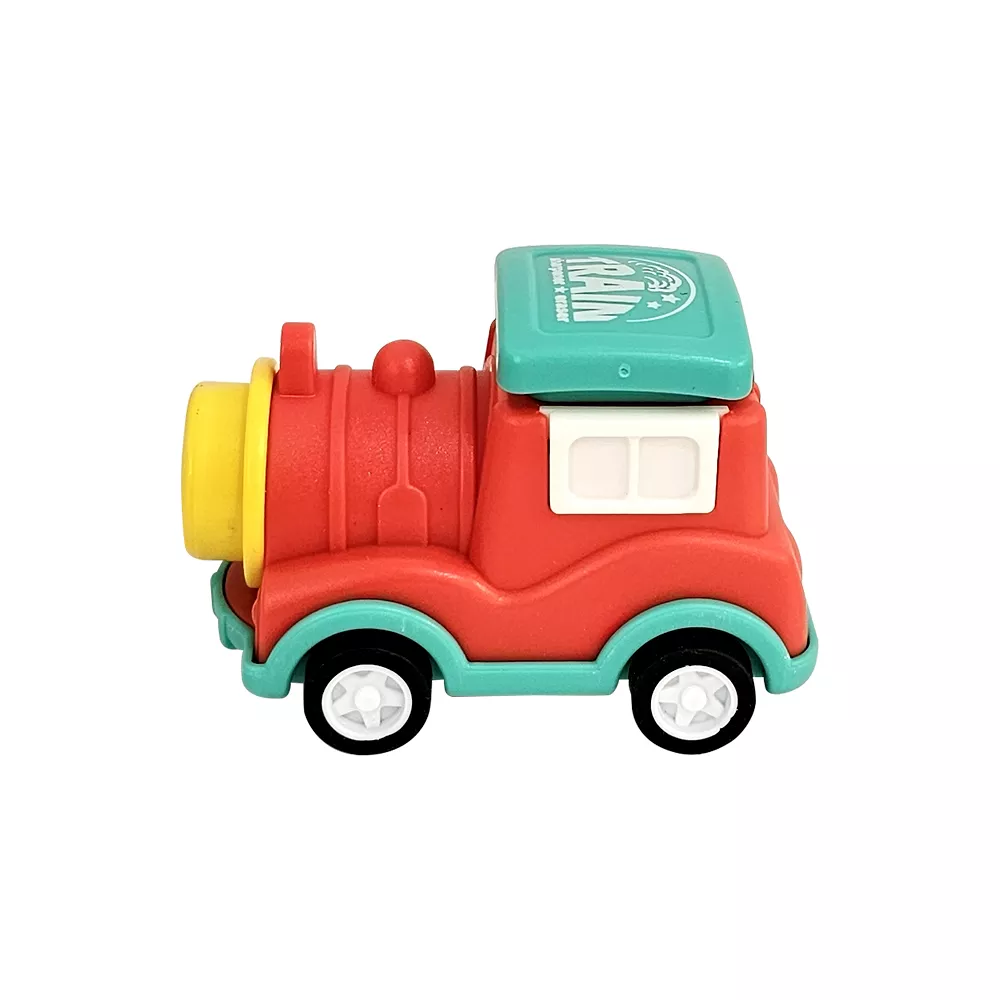 مداد تراش فانتزی قطار کد 117008170