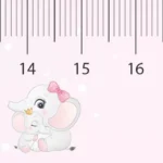 خط کش کاغذی 30 سانتیمتری بسته 10 عددی کد 117008424
