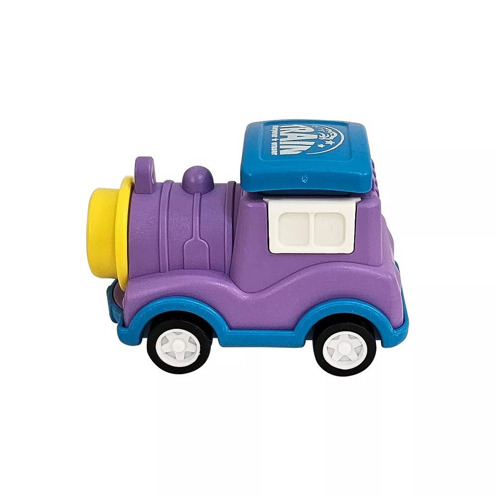 مداد تراش فانتزی قطار کد 117008170