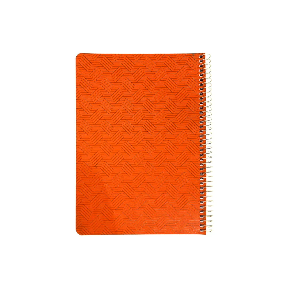 دفتر طلقی 50 برگ PP کد 117008462
