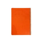 دفتر طلقی 50 برگ PP کد 117008462