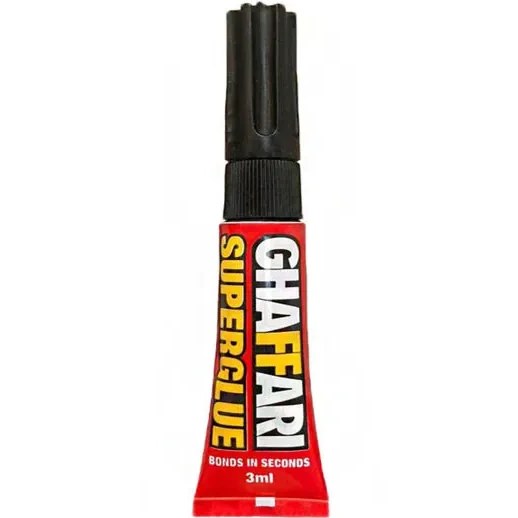 چسب قطره‌ای غفاری کد 117008374