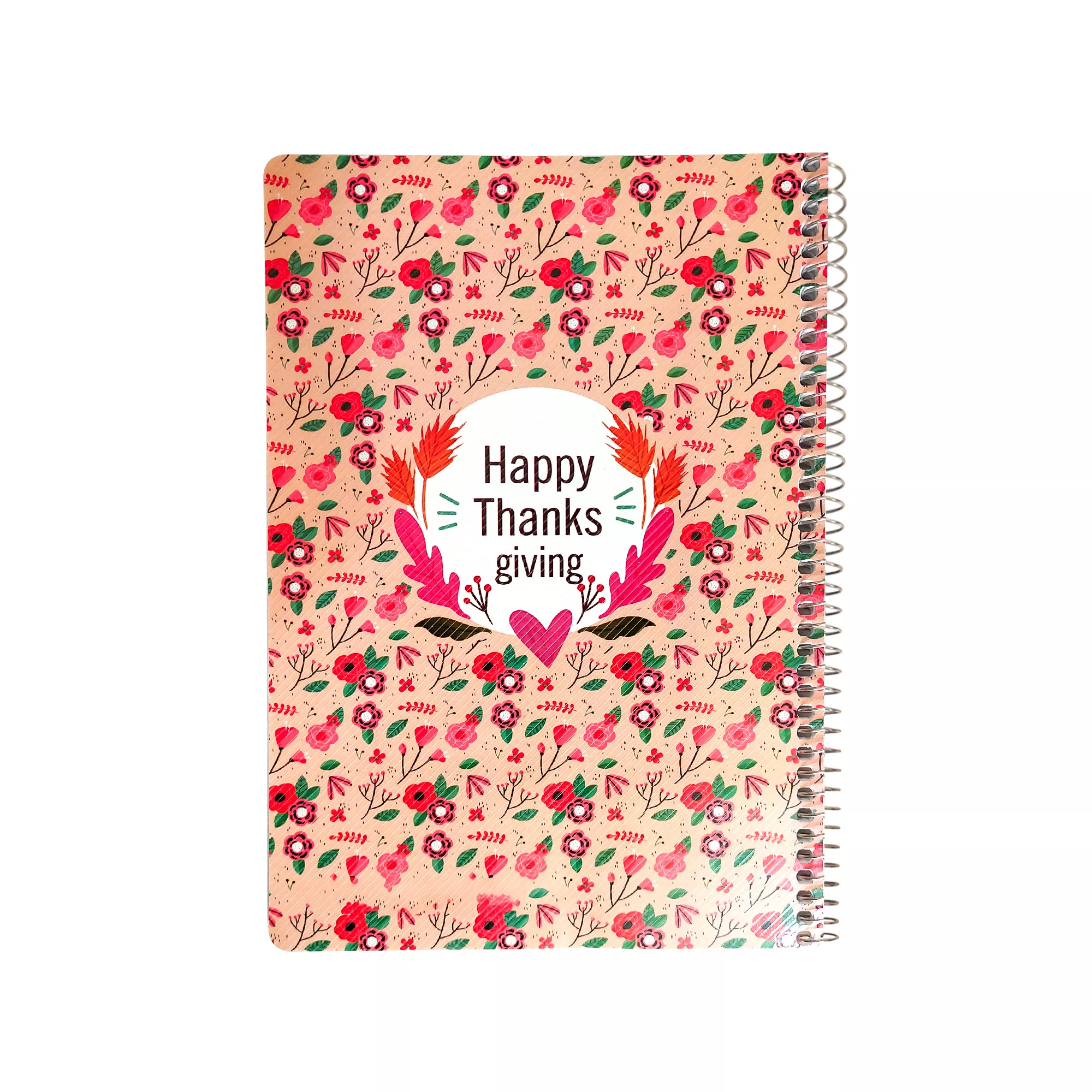 دفتر طلقی 3 خط فانتزی کلاسیک 50 برگ کد 117008460