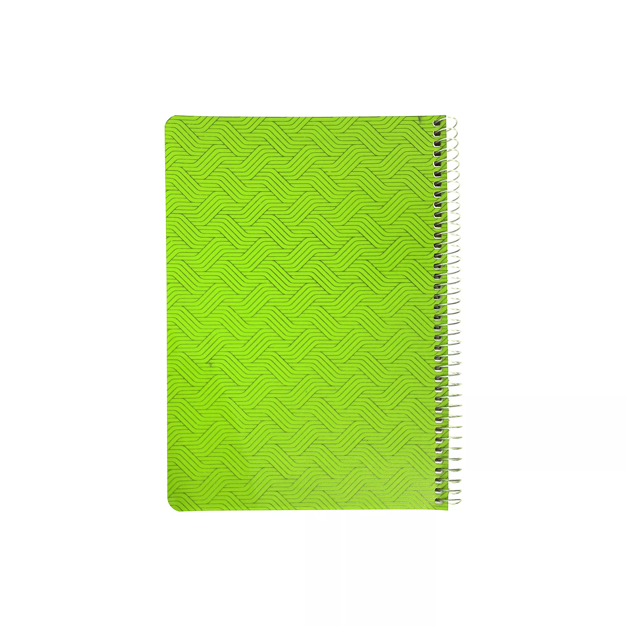 دفتر طلقی 50 برگ PP کد 117008462