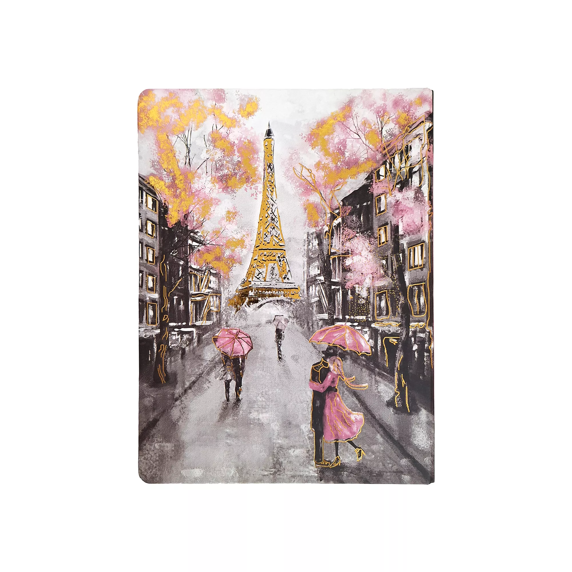 کلاسور سلفونی طلاکوب 26 حلقه کد 117008502