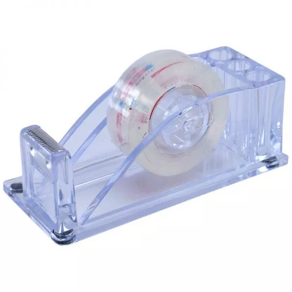 پایه چسب کریستال کوچک 36 کد 117008324