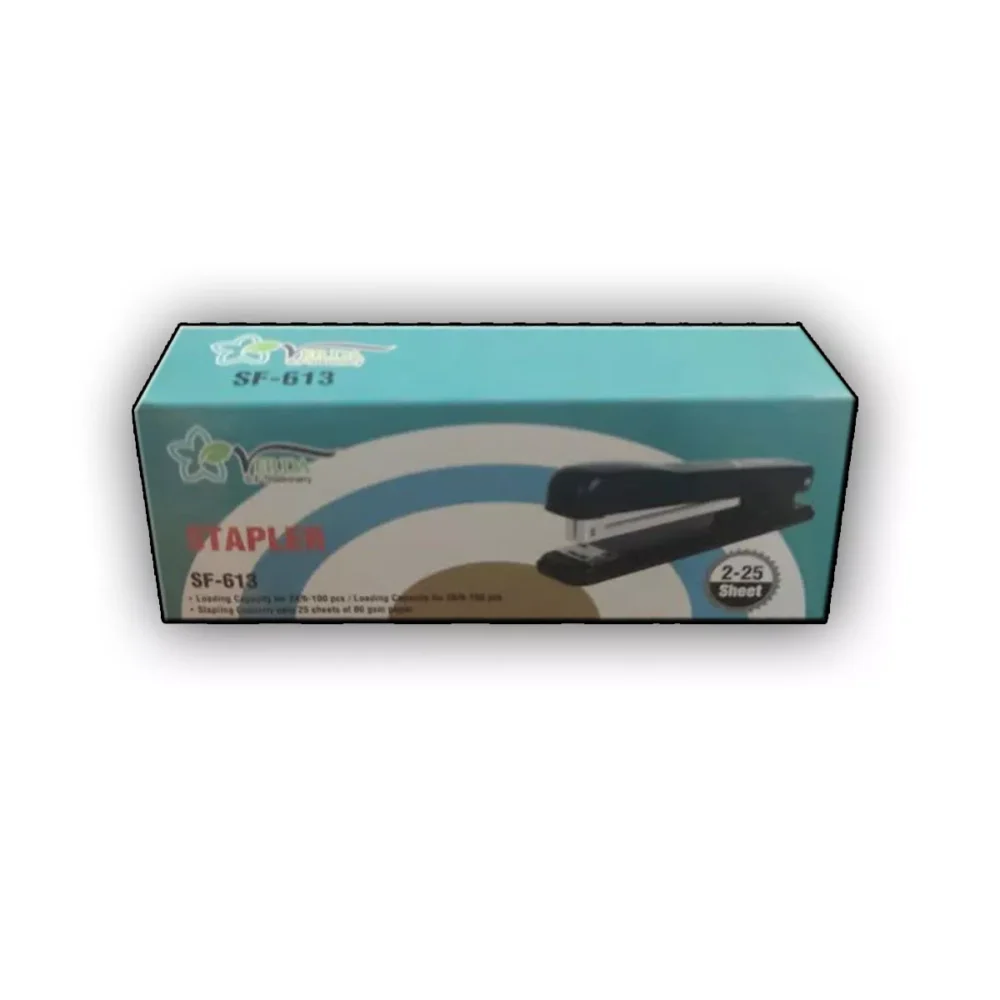 ماشین منگنه 24/6 وردا کد SF-613 کد 117008329