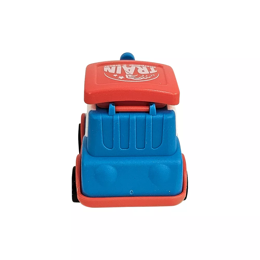 مداد تراش فانتزی قطار کد 117008170