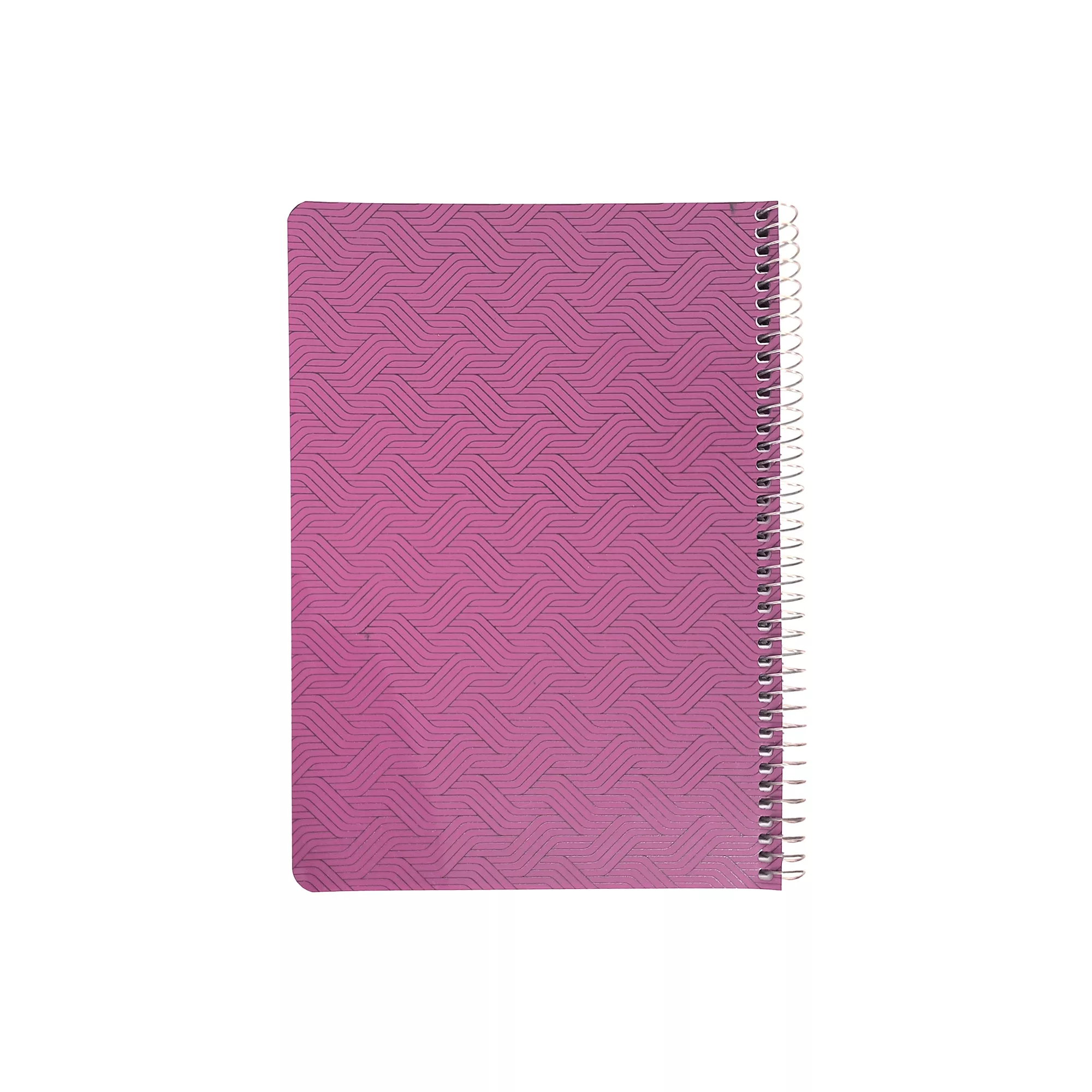 دفتر طلقی 50 برگ PP کد 117008462