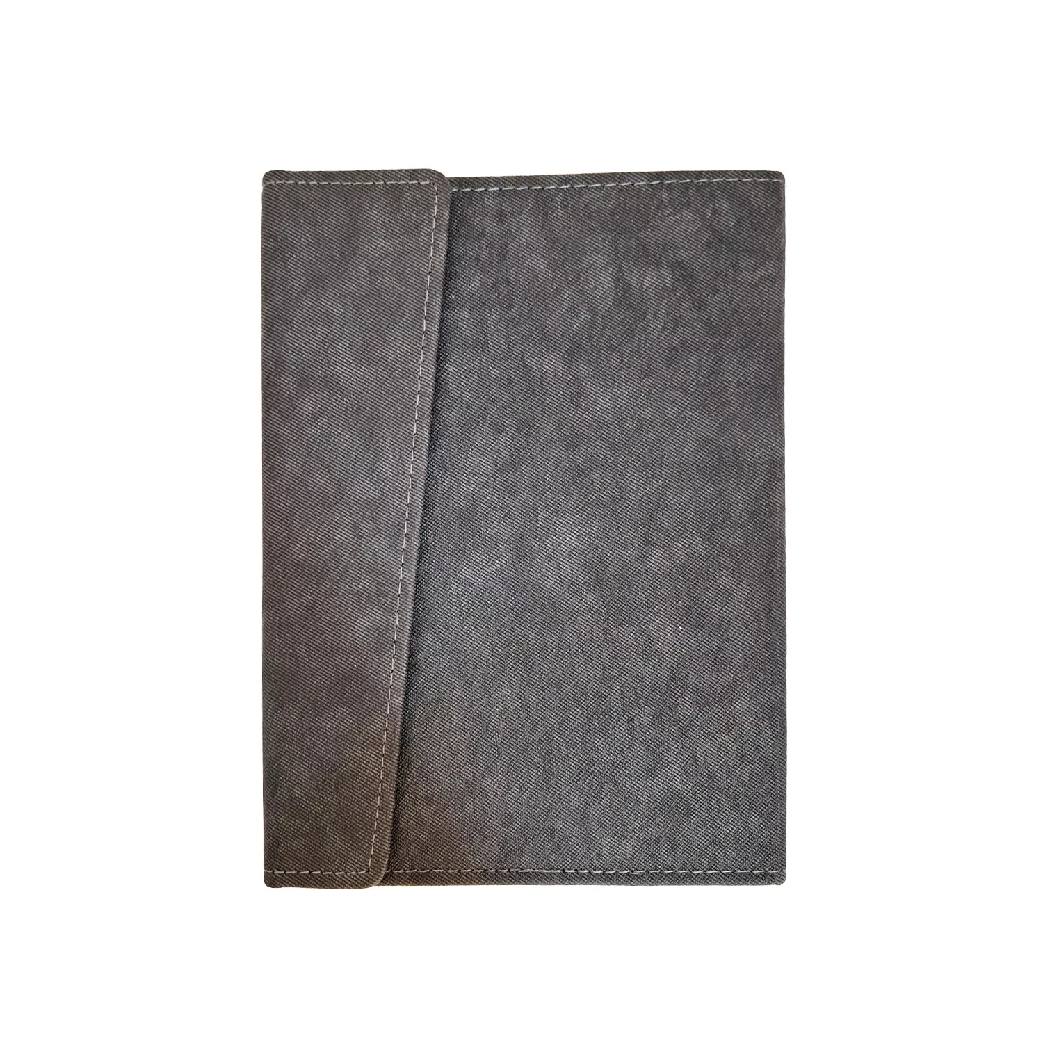 کلاسور چرم سه لت مگنتی 26 حلقه کد 117008504