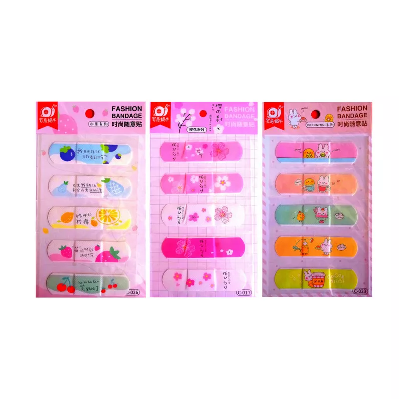 چسب زخم فانتزی کد 117008375