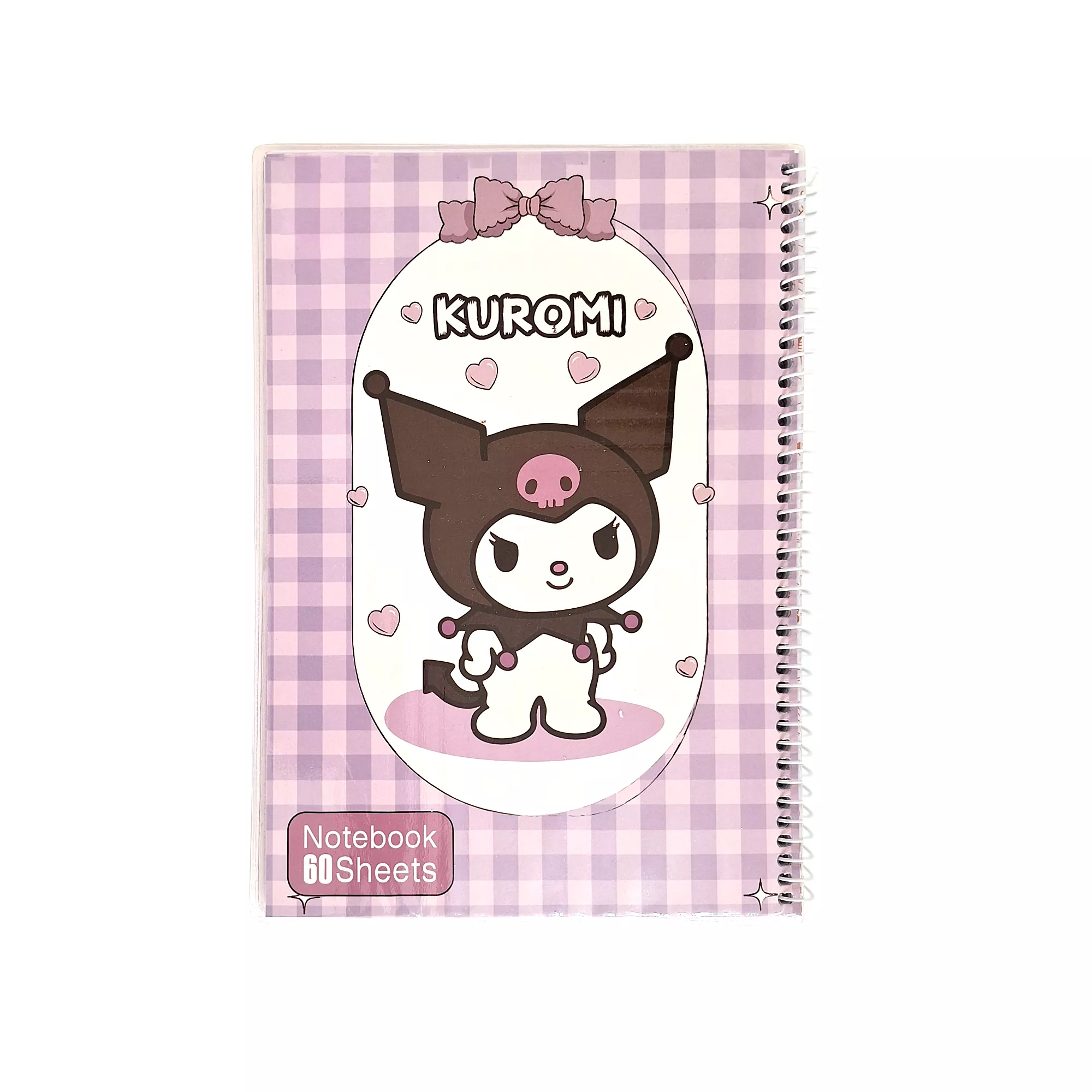 دفتر مجلد نقاشی 60 برگ کد 117008477