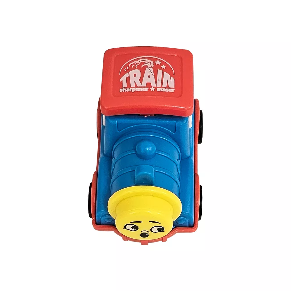 مداد تراش فانتزی قطار کد 117008170