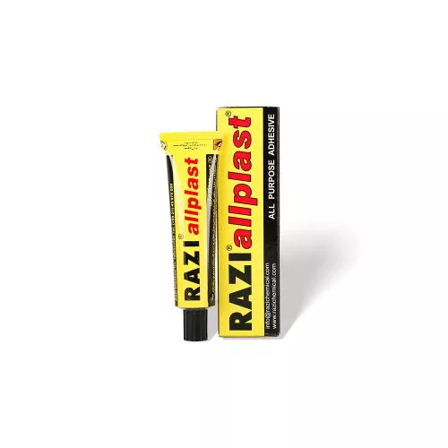 چسب رازی کد 117008366