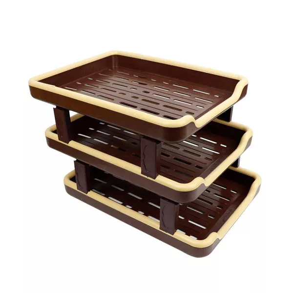 کازیه سه طبقه کد 117008239