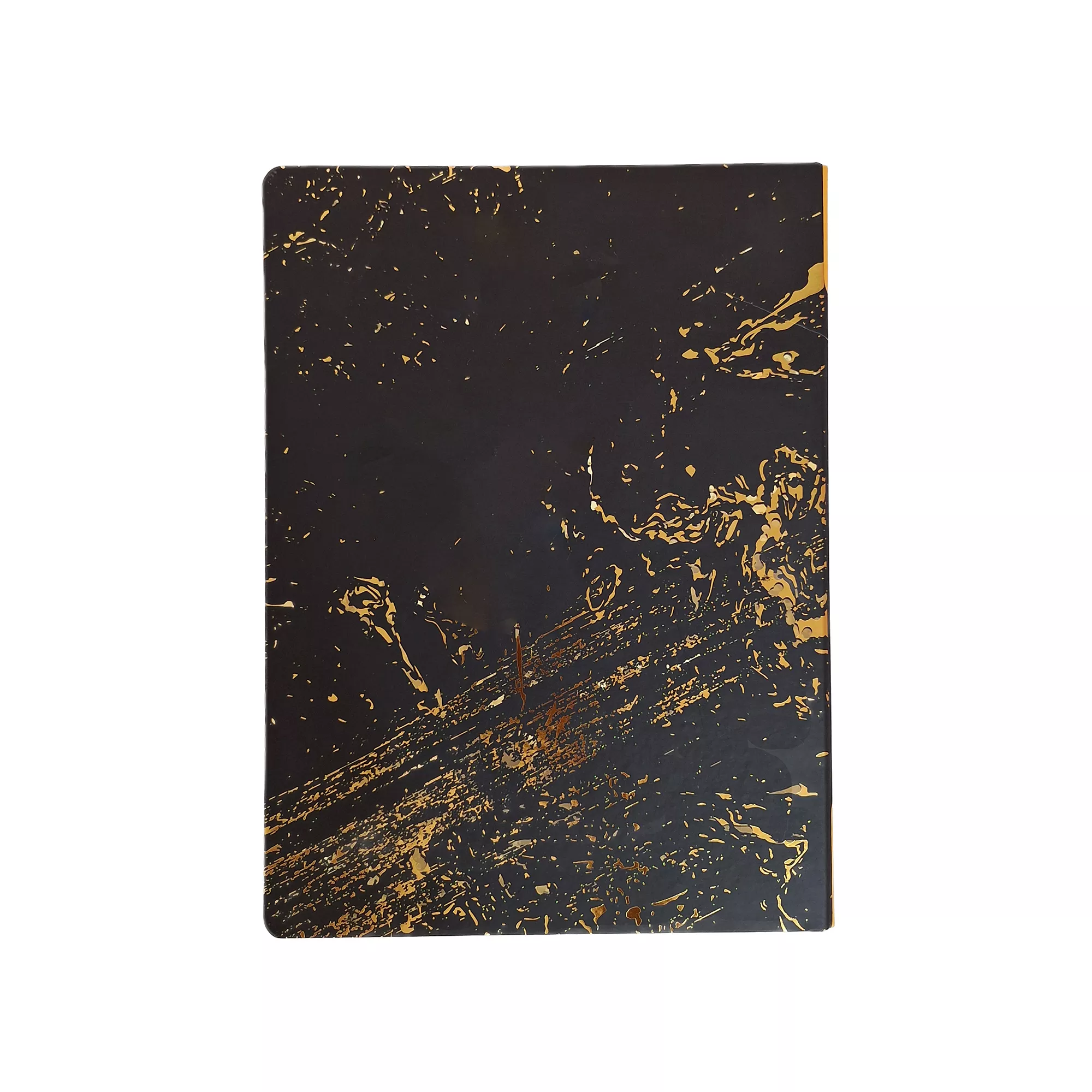 کلاسور سلفونی طلاکوب 26 حلقه کد 117008502