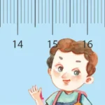 خط کش کاغذی 30 سانتیمتری بسته 10 عددی کد 117008424