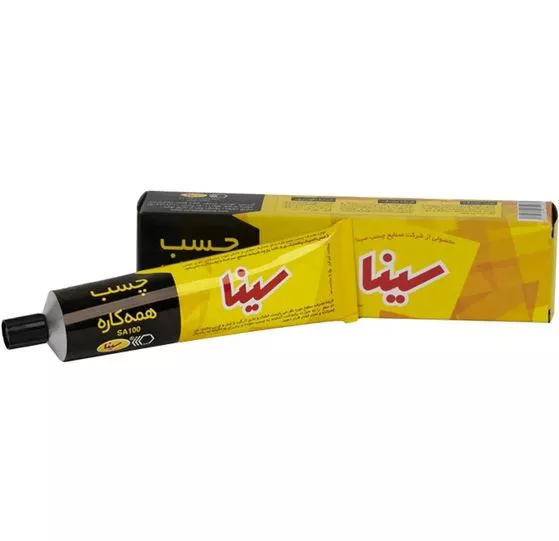 چسب همه‌کاره سینا کد 117008051