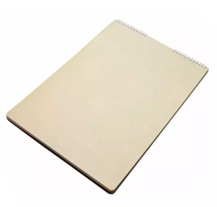 دفتر طراحی A3 کد 117008279