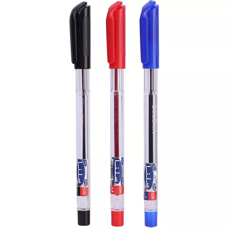 خودکار سلنا 0.5 کد 117008100