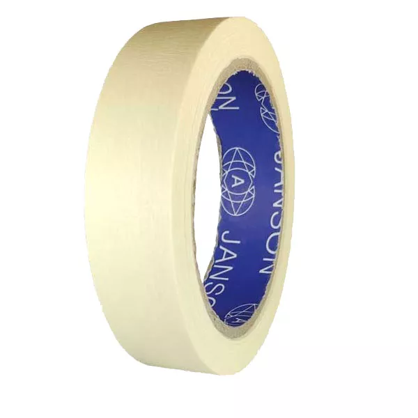 چسب کاغذی 2.5 سانت 30 یارد کد 117008371