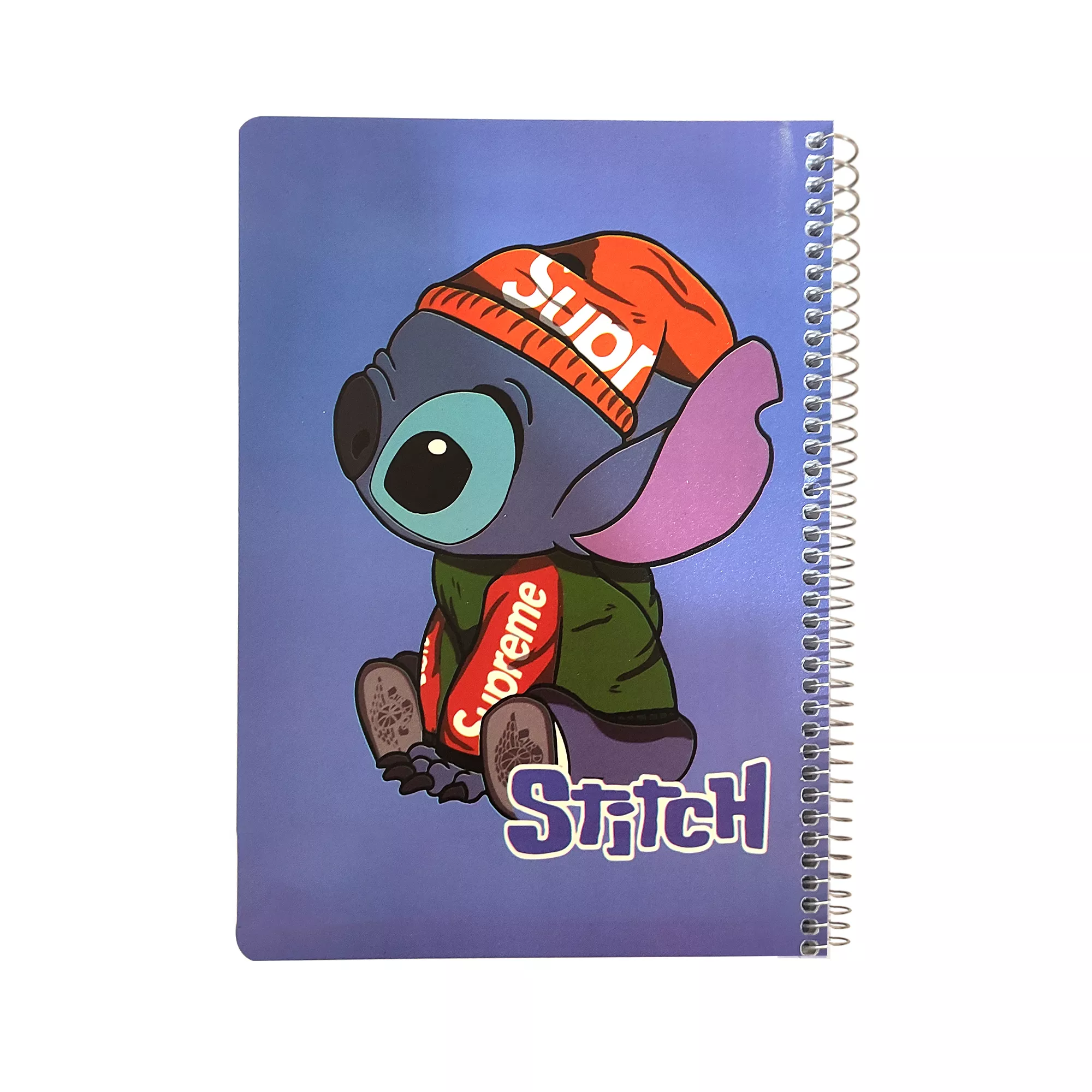 دفتر طلقی نقاشی فانتزی 50 برگ کد 117008458 دفتر طلقی نقاشی فانتزی 50 برگ کد 117008458