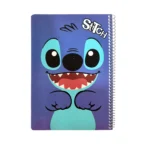 دفتر طلقی نقاشی استیچ 50 برگ کد 117008721