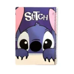 دفتر طلقی نقاشی استیچ 50 برگ کد 117008721