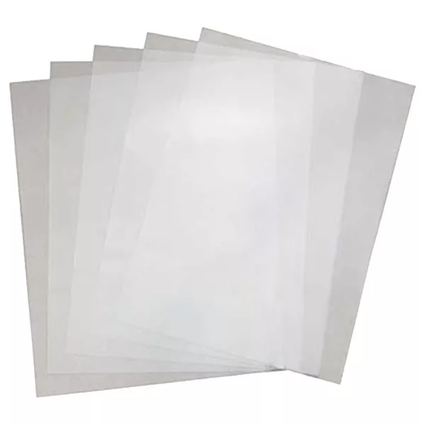 طلق ضخیم فنرزنی A4 بسته 10تایی کد 117008048