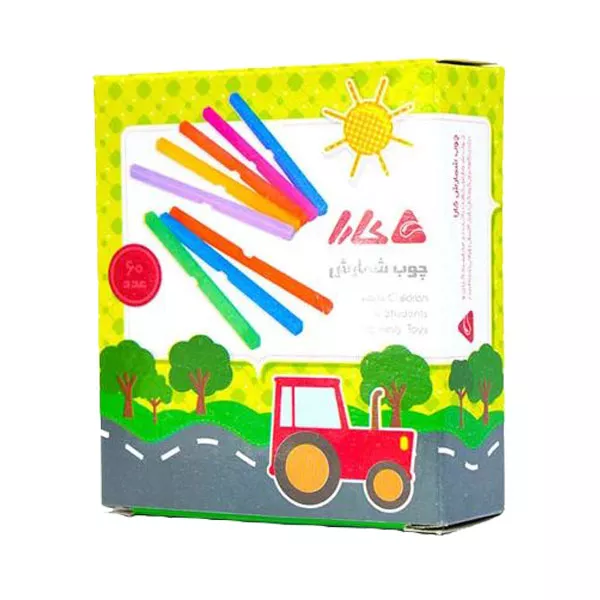 چوب خط کارا کد 117008055