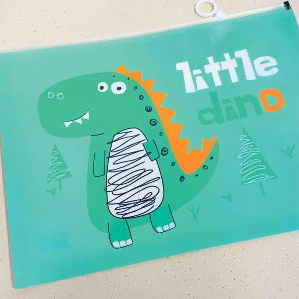 پوشه زیپ‌دار کد 117008018