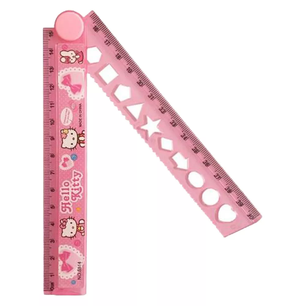 خطکش تاشو 15-30 سانت کد 117008082