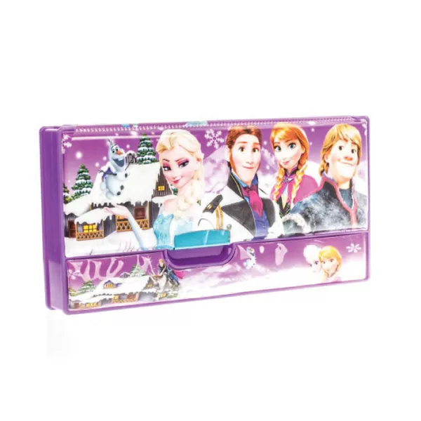 جامدادی کتابی کد 117008003