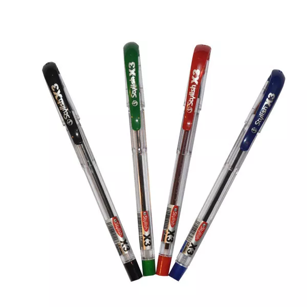 خودکار استالیش X3 کد 117008052