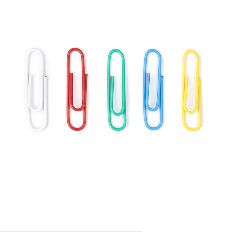 کلیپس بیضی رنگی 33 میل کد 117008243