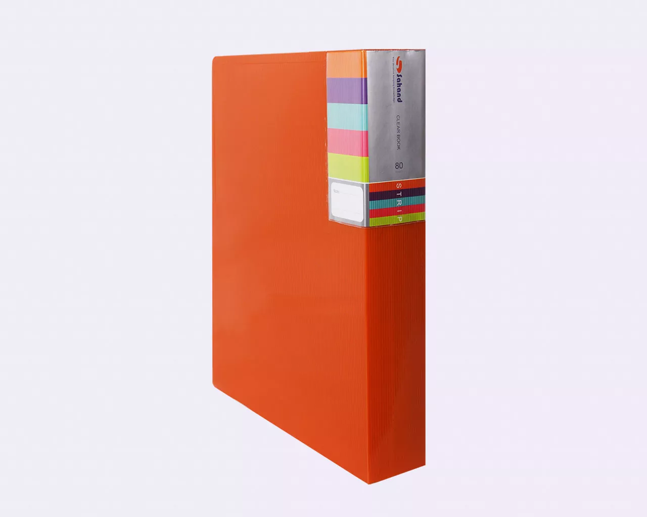 کلیربوک سهند کد 117008377