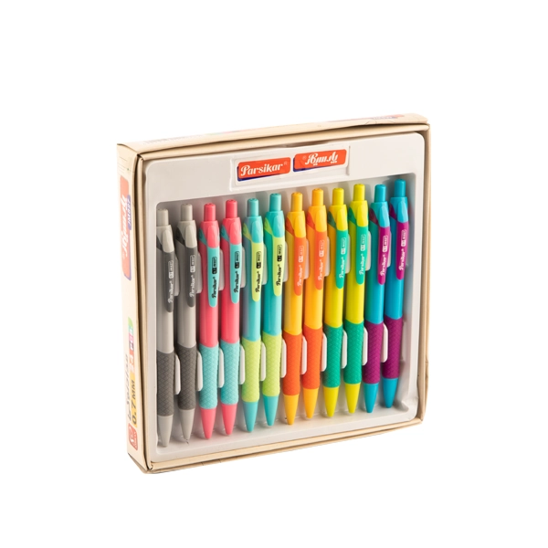 اتود پارسیکار مدل M827 کد 117008064