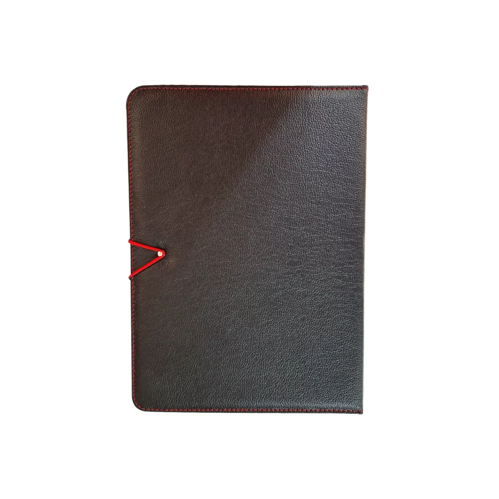 دفتر کلاسور کد 117008415