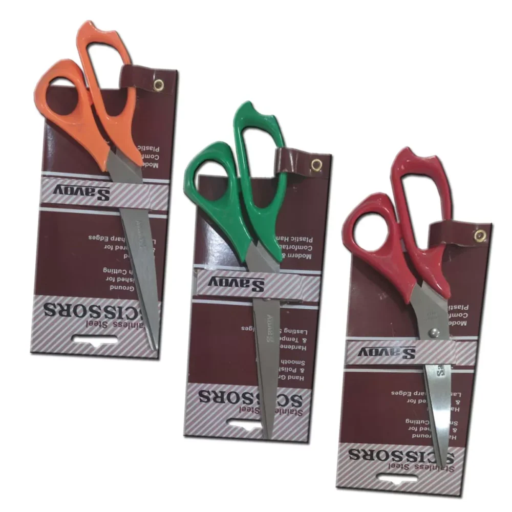 قیچی اداری ساووی کد 117008242