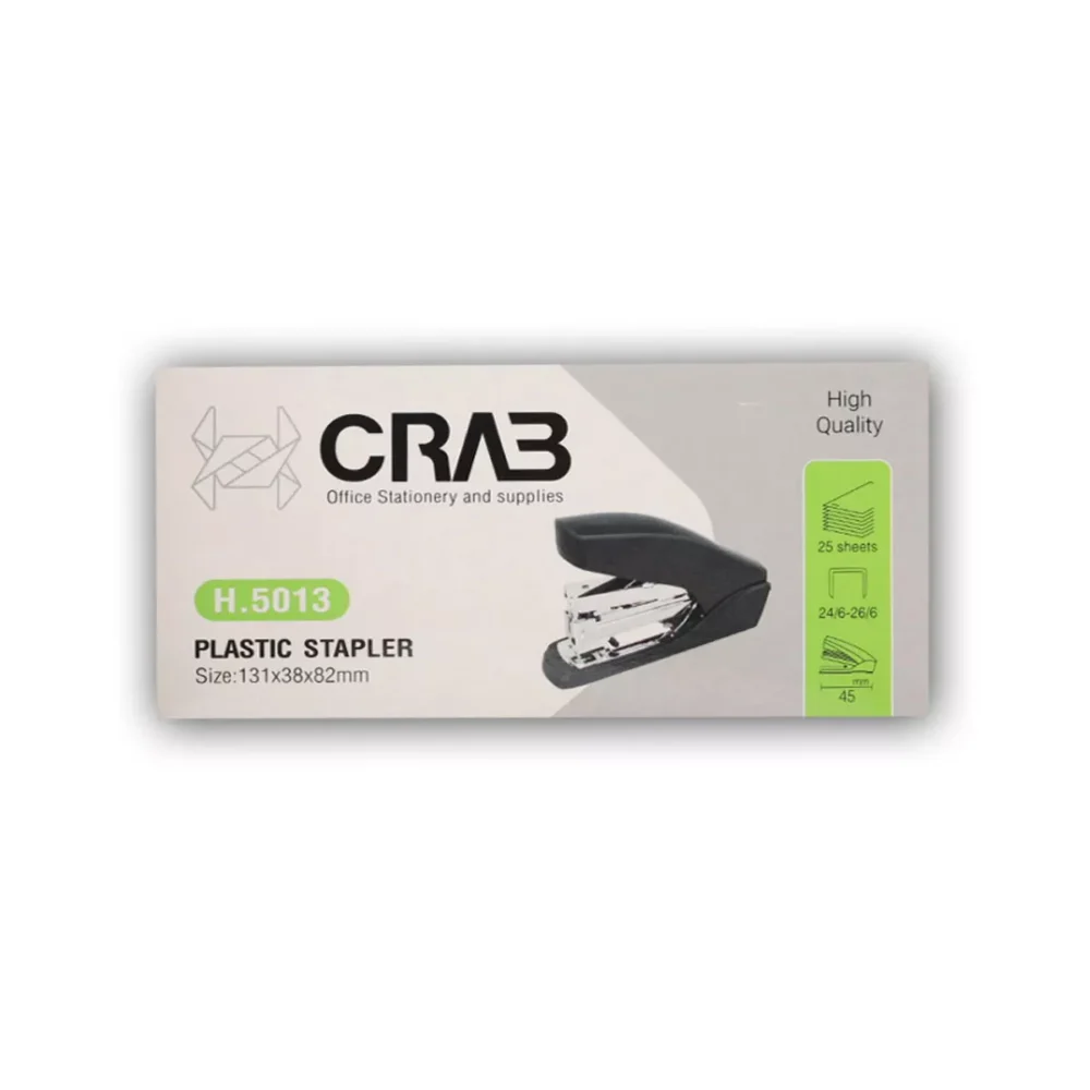 ماشین منگنه 24/6 کراب 5013 کد 117008325