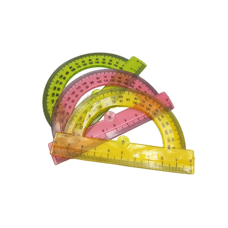 نقاله شفاف معمولی کد 117008267