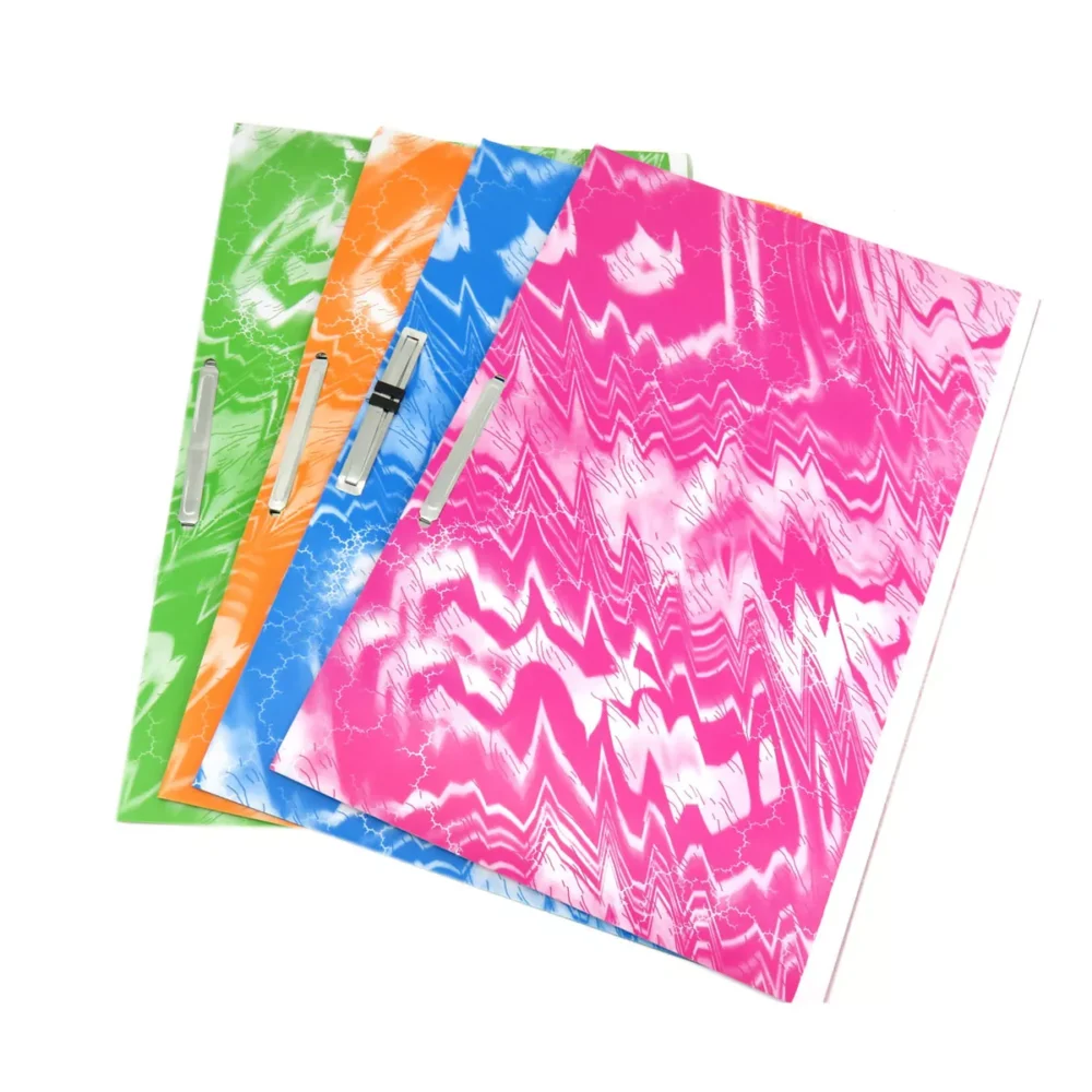 پوشه مقوایی فنری کد 117008282