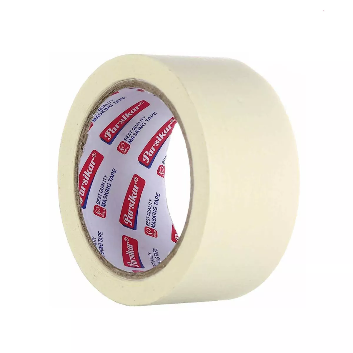 چسب کاغذی 5 سانت 30 یارد پارسیکار کد 117008085 چسب کاغذی 5 سانت 30 یارد پارسیکار کد 117008085