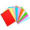 کاغذ رنگی