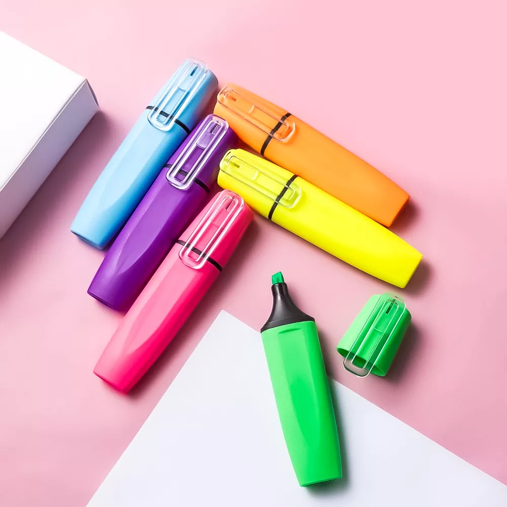 ماژیک هایلایتر ریمکس کد 117008712