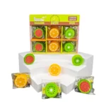 پاک‌کن طرح میوه کد 117008713