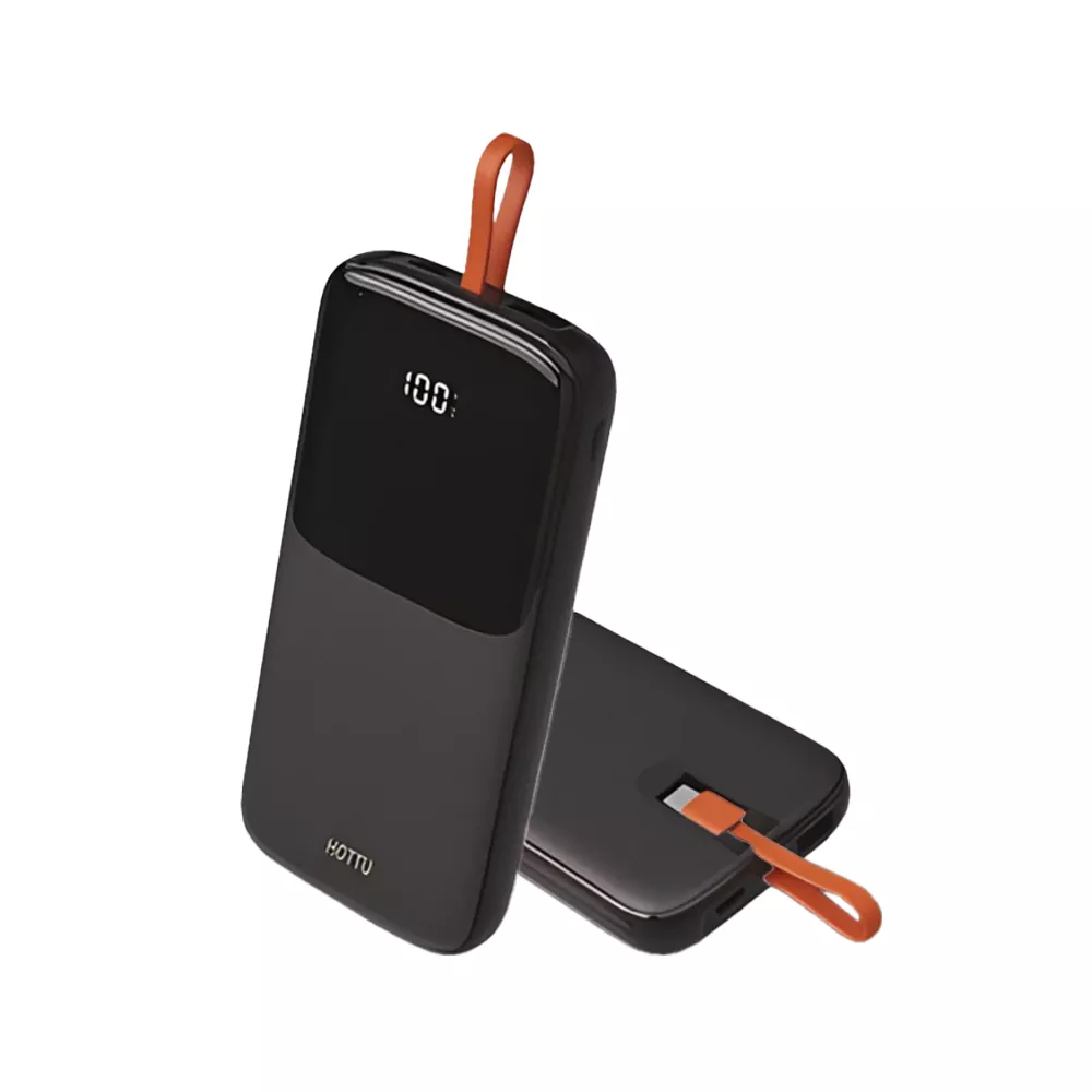 پاوربانک مدل HT-43 کد 117002402