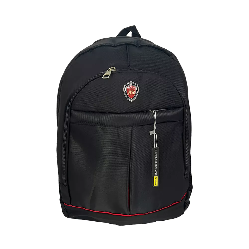 کوله پشتی طرح HONG SHEN کد 117008617